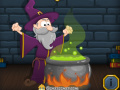 Spel Salazar die Alkemis aanlyn