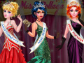 Spel Prinsesse by die Koninklike Kollege aanlyn
