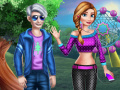 Spel Paartjie Lente Tendense aanlyn