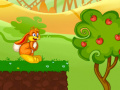 Spel Mnr. Jumpz se Avontuurland aanlyn
