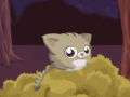 Spel Spring Kater aanlyn