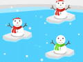 Spel Sneeubal Vinning aanlyn