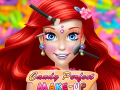 Spel Candy Perfect Make-Up aanlyn