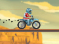 Spel X-Trial Racing aanlyn