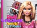 Spel Poppie Skepper: Lente Tendense aanlyn