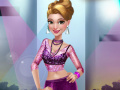 Spel Dove Strok: Tanna Poppe aanlyn