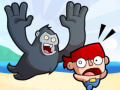 Spel Roomyskers aanlyn