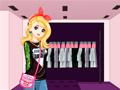 Spel Skoonheidskompetisie: Blonde teen Brunettes aanlyn