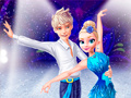 Spel Ellie Jack Ys Dans Show aanlyn