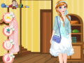 Spel Prinsesse Lente-mode aanlyn