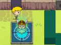 Spel Sven se Quest aanlyn