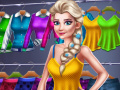 Spel Prinses Lente Kas aanlyn