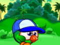 Spel Groen Kuikentjie Spring aanlyn
