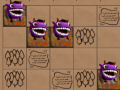 Spel Troll Veër aanlyn