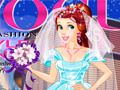 Spel Prinses Superster Voorblad Tydskrif aanlyn