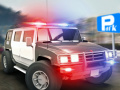 Spel Hummer Polisi Parkering aanlyn