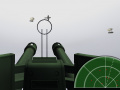 Spel Flak Meester aanlyn