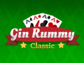 Spel Gin Rummy Klasiek aanlyn