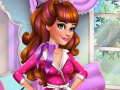 Spel Victoria se Retro Ware Makeover aanlyn