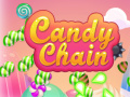 Spel Candy-ketting aanlyn