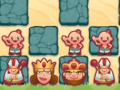 Spel Junior Skaak aanlyn