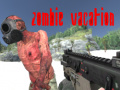 Spel Zombie Vakansie aanlyn