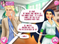 Spel Ontmoet die Ouers met die Prinses aanlyn
