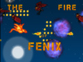 Spel Die Vuur van die Fenix aanlyn