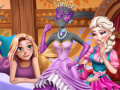 Spel Moderne Dogtersrok Ontwerp aanlyn