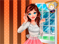 Spel Skone en die Beast Fangirl aanlyn