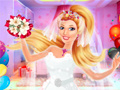 Spel Prinses Wonderlike Dag! aanlyn