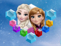 Spel Elsa Hex Legkaart aanlyn
