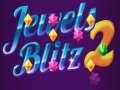 Spel Juwele Blitz 2 aanlyn