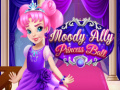 Spel Somber Bondgenoot Prinses Bal aanlyn