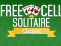 Spel Vrysel Solitaire Klassiek aanlyn
