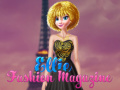 Spel Ellie Modetydskrif aanlyn