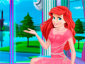 Spel Prinses Pjamaparty aanlyn