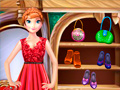 Spel Modieuse Prinses aanlyn