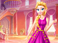 Spel Prinses Kasteel Fees aanlyn
