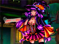 Spel Halloween-partytjie aanlyn