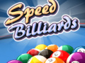 Spel Spoed Biljart aanlyn