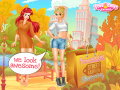 Spel Prinsesse Straatmode Aankope aanlyn