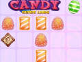 Spel Snoepi Super Lynes aanlyn