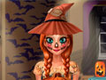 Spel Ys Prinses: Spookagtige Kostuums aanlyn