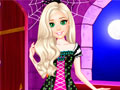 Spel Prinsesse Halloween Mode aanlyn