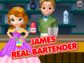 Spel James Werklike Kroegman aanlyn