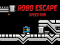 Spel Robo Ontvlugting Spoedloop aanlyn