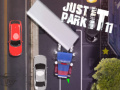 Spel Net parkeer dit 11 aanlyn