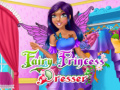 Spel Feë Prinses Kappers aanlyn