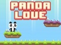 Spel Panda Liefde aanlyn